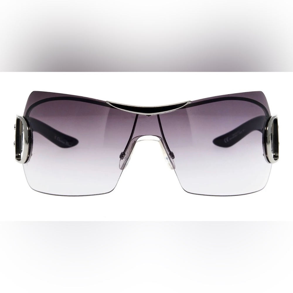 Christian Dior AIRSPEED 1 AVEO0 vintage sunglasses
